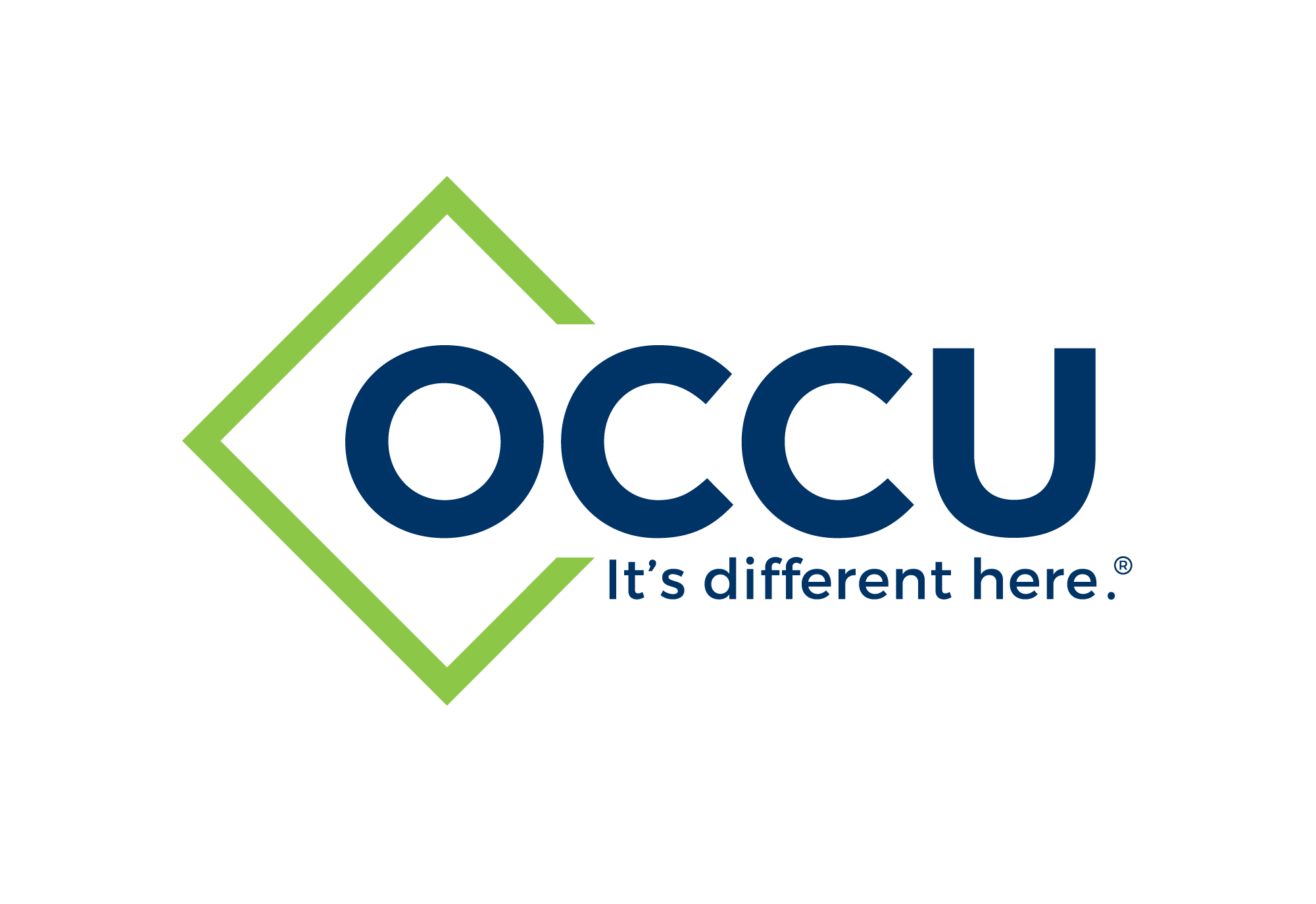 Oregon Community Credit Union