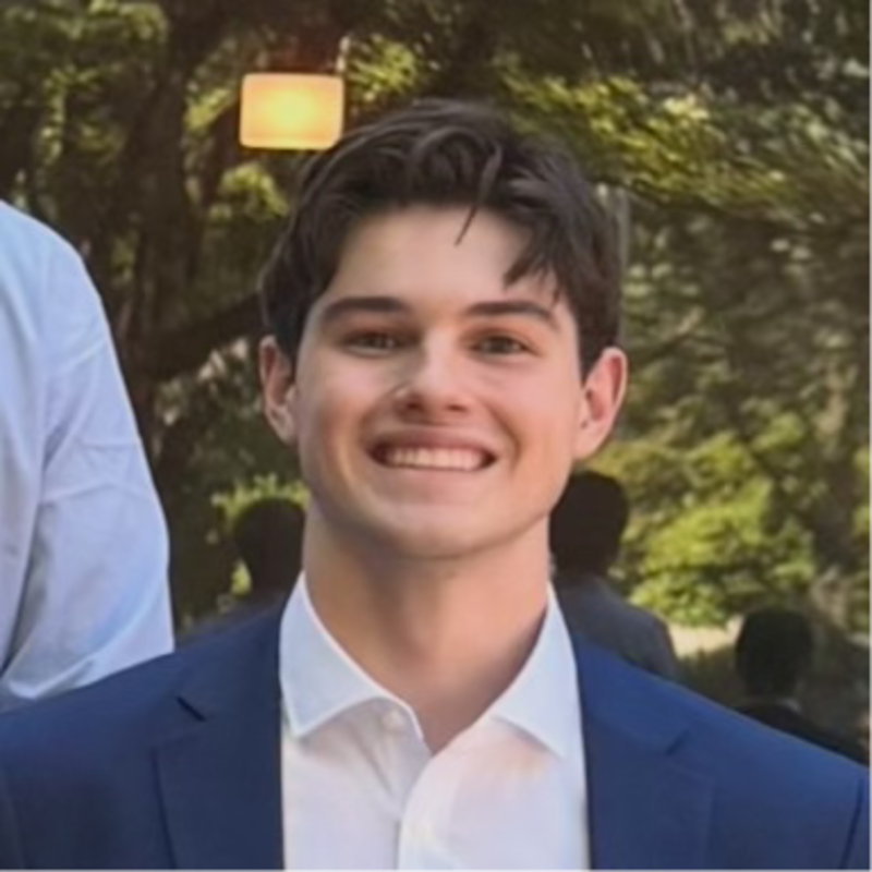 Seth Kyllo